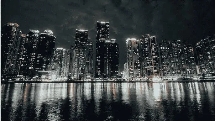 就去播播 - 城市之光：霓虹背后的人间烟火